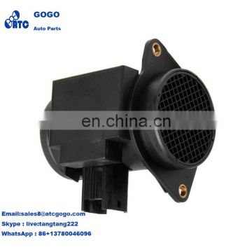 Mass Air Flow Sensor Meter FOR B-MW/OPEL OEM 7.22184.50.0 13622246084 2 246 084 8 36 625 90528813