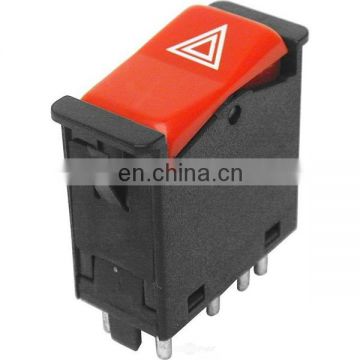 Hazard Warning Switch for Mercedes W201 190 190E 190D OEM 000 820 9010 ,0008209010 A0008209010