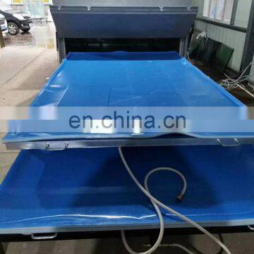 Glass Laminating Machine With EVA Film Without Autoclave photo-6