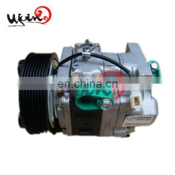 Discount ac compressor for mazda 3 brand new for Mazda 323 Diesel H12AIAE4DC PANASONIC 8PK 2009