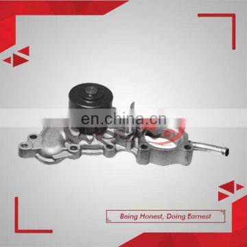 Low Price Auto Engine Parts Water Pump for Toyota 16100-69345 GMB GWT-90A GMB 170-1900 AIRTEX AW9291 QH QCP3420 NPW T-104 photo-2