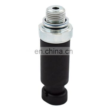 Oil Pressure Sensor Switch with Metal Gauge / Spacer FITS FOR GM 12562267