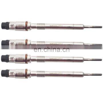 4 Pcs Diesel Glow Plugs For VW Jetta Touareg Golf Passat Beetle Audi A3 A6 Q7 03L905061E photo-2