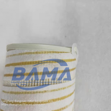 BANGMAO Replacement Pall High Quality Hydraulic Filter Element For Oil Industrial HC8904FKN39H photo-4