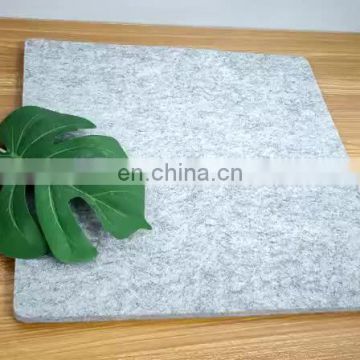 13mm thickness 43*61cm size  wool ironing pads