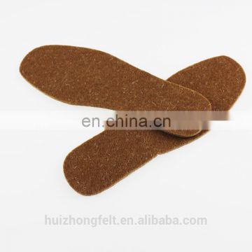 Healthy Felt Nonwoven Shoe Insoles