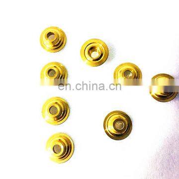 for Nissan Skyline RB26 RB26DETT R32 R33 R34 R35 Rb20 Vk56de Vq35 vk 56 32v Car Supertech Oversize 1mm ti Gold Engine Valves