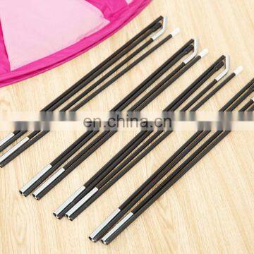 Castle Tent for Indoor and Outdoor Kids Play Tent High Quality Children Tent Kids Toy Play House photo-5