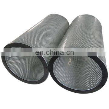 Diesel Filter Natural Gas Used Oil Filter and Water Separator Oil Filtering photo-6