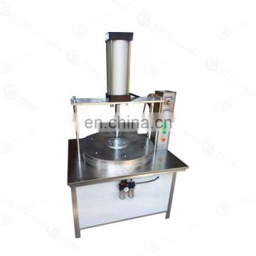 Commercial dough sheeter for Chapati, tortilla, pita bread, arabic bread, roti