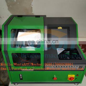 EPS200 NTS205 New Common Rail Injector Test Bench EPS208 Diesel Fuel Injector Tester photo-5