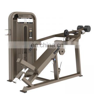 Incline Chest Press Gym Equipment Plin Loaded Fitness From China