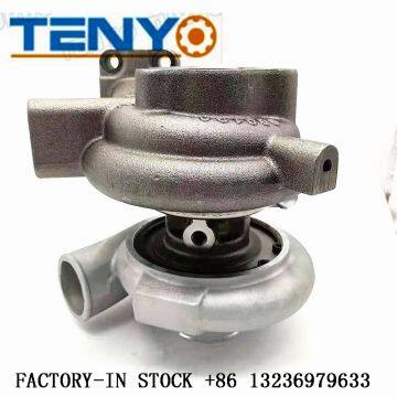 CAT 320 TURBOCHARGER TD06 TURBO 49179-02360 49179-02300 49179-02340 49179-02350 4917902360 49179-02370 49179-02390 205-6741 2056741 222-8219 2228219 227-1027 2271027 5I-8018 5I8018 photo-4