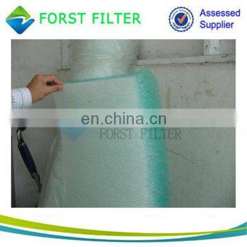 FORST Supply Dust Hepa Filter Sheet photo-4