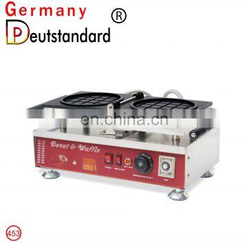 Snack Machine Portable Waffle Maker Mini Waffle Machine photo-6