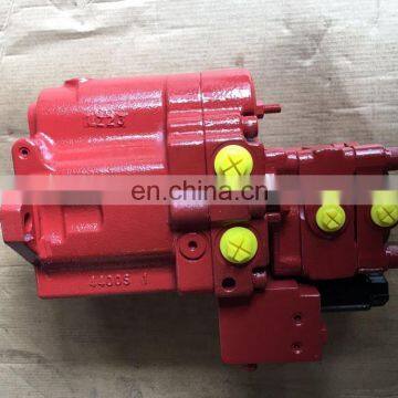 Nachi Original Hydraulic Piston Pump PVD Series PVD-0B-18P for Hydraulic Excavator photo-2