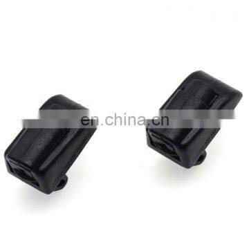 Window Windscreen Washer Jet Nozzle Spray 1Z0955985 for SKODA OCTAVIA photo-3