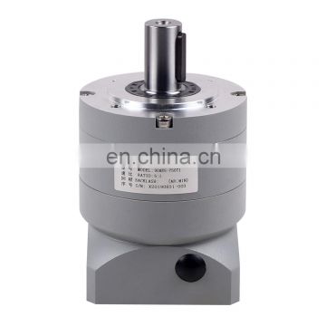 Zhongda AE 90  Precision Helical Planetary Gear Servo Speed Reducer Reduction Gearbox for AGVs