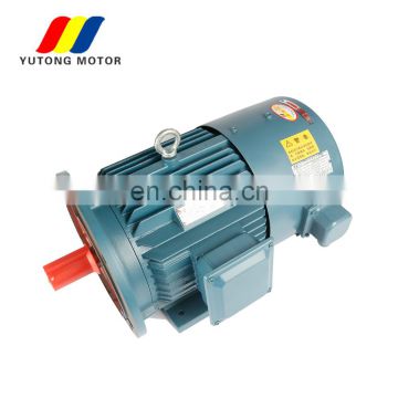 YVP Series frequency changing and speed regulating motor