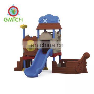 Adventure Outdoor Playground Amusement Commercial Outdoor Playground Backyard Playground photo-2