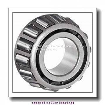 Timken HM813843/HM813810 tapered roller bearings