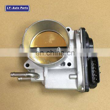 Auto Spare Parts Throttle Body Assy For Toyota Camry Rav4 Highlander Avalon 3.5L 22030-0P050 220300P050