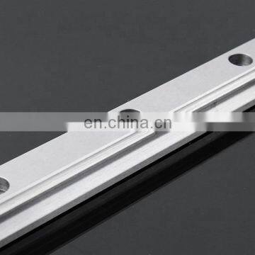 4000mm Hgr25 Linear Rail HGR25 HGR 25 Linear Guide Rail photo-4