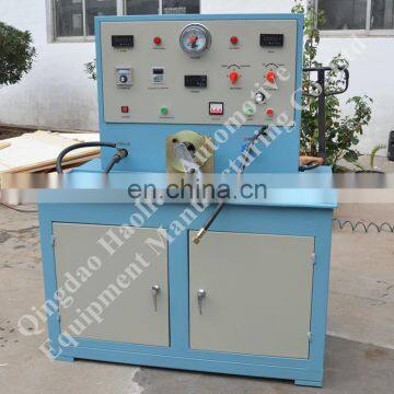 Testing Equipment of Hydraulic Traversing Mechanism photo-5