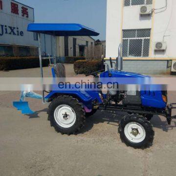 12-20HP Newset Mini Tractor Price Mini Farm Tractor photo-5