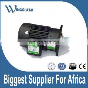 Totally Enclosed Electric Motor photo-5