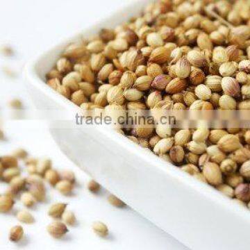 Indian Coriander Seed
