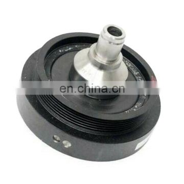 11237564969 NEW Auto Vibration Damper pulley OEM 11237516385 11237546108