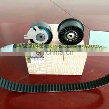 KIT DE TIEMPO AVEO v Belt Timing Belt Kit Time Belt Tensioner Pulley photo-4