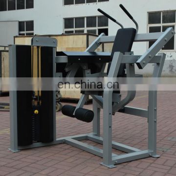 Well-known for its fine quality New Style Exercise Equipment Abdominal Crunch Machines