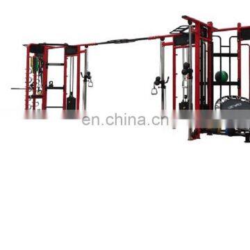 Professional Gym Equipment Synrgy360 Life Fitness Price photo-5