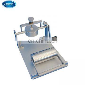 Paper Cardboard Cobb Absorption Tester