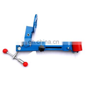 Fender Roller Reforming Rolling Wheel Extending Tool