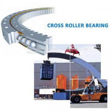 RE3510 Crossed roller bearings