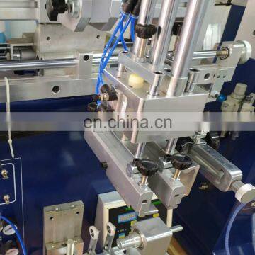Multifunction Flat and Cylindrical Silk Screen Printing Machines for Phone Case/Cup/Bottle photo-2