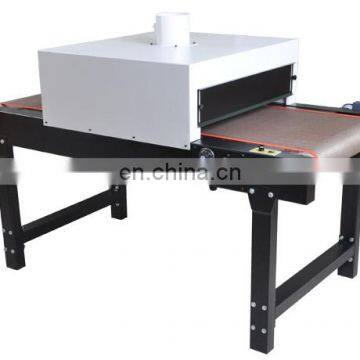 flash IR dryer screen printing