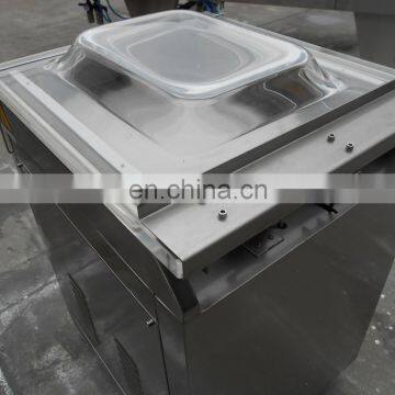 Shanghai Joygoal Factory Price Industrial Vacuum Packing Machine Single Chamber for Coffee Bag photo-4