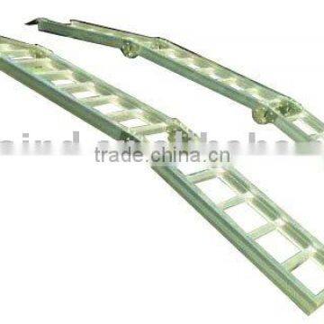 ramp, CE approved