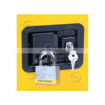 Laboratory Anti-Explosion Cabinet Flammable Safety Cabinet photo-5