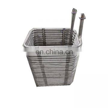 Stainless Heat Exchanger Heat Exchanger Industry photo-3