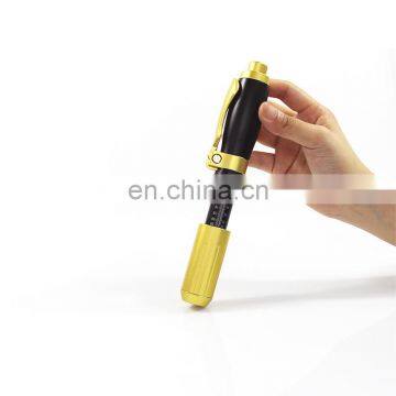 Hyaluronic Acid Dermal Filler Adjustable Needles Free Injectable Pen Injector 3-5ml Pen photo-6
