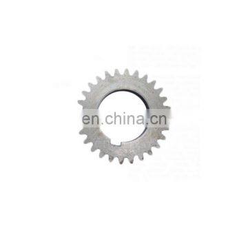 Tractor D180 engine Crankshaft Timing Gear Manufacturer