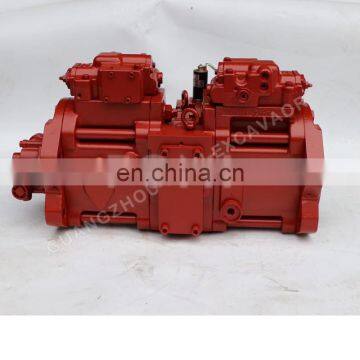 FOMI High-quality K3V112DT Excavator Hydraulic Main Pump
