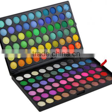 Customized Makeup Shimmer 120 Color Eyeshadow Palette makeup mixing palette eye shadow palette