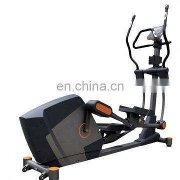 Full commercial use gym equipment Elliptical trainer Air walker cross trainer elliptical BIKE