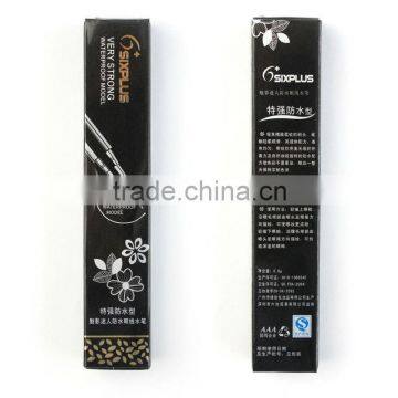 Sixplus Liquid Eyeliner Pencils/eyeliner Pencils/permanent Eyeliner Pencils photo-2